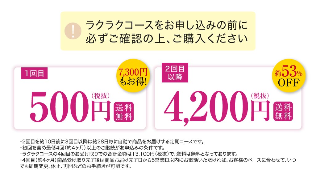 お申込みの前に必ずお読み下さい。